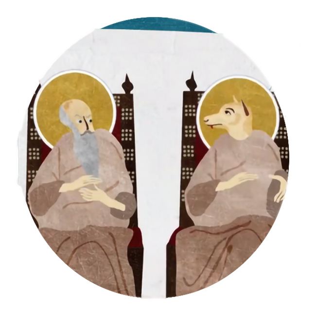 Frame The Life and Miracles of Saint Nicodemus of Tismana